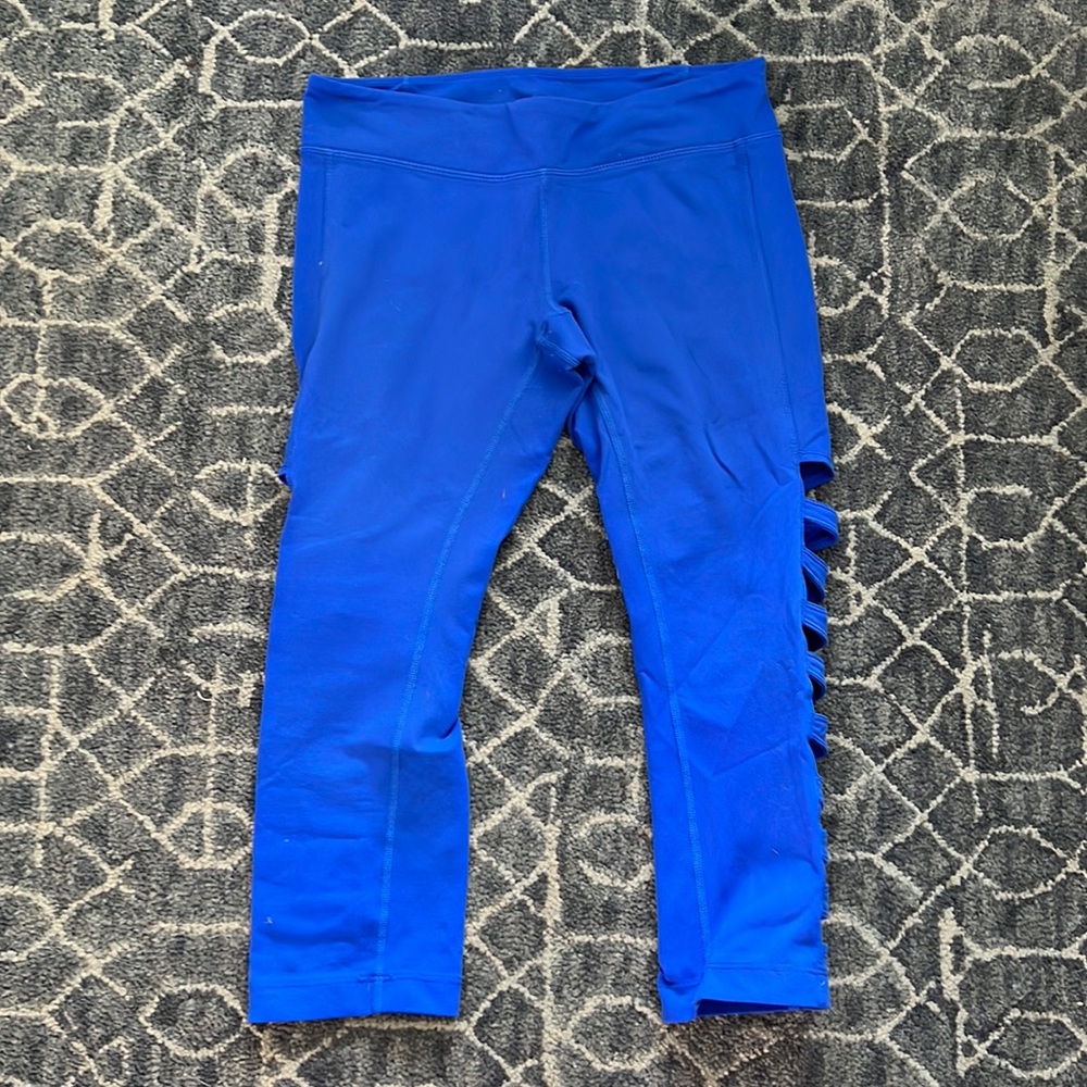 Kira Grace Womens Yoga Pants